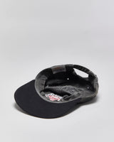 Vintage 1990s Beer Nuts Racing Sportsman USA Baseball Cap - OS