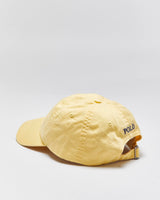 Vintage Polo Ralph Lauren Classic Cotton Chino Baseball Cap - OS