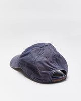 Vintage Carhartt Canvas Velcro Baseball Cap - OS