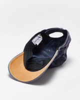 Vintage Carhartt Canvas Velcro Baseball Cap - OS