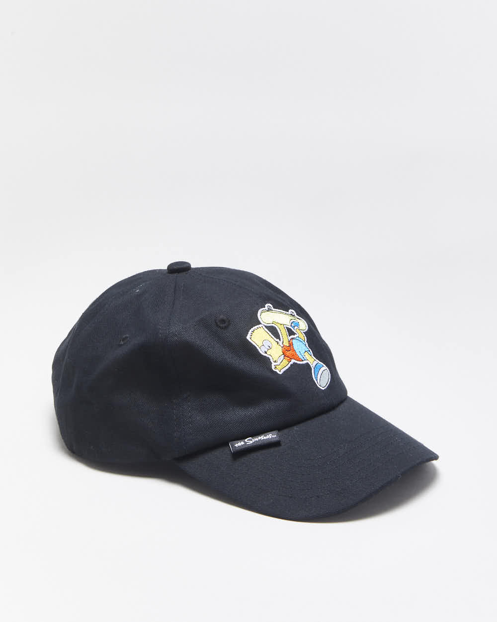 Herschel Supply Co. x Simpsons Bart Baseball Cap - OS