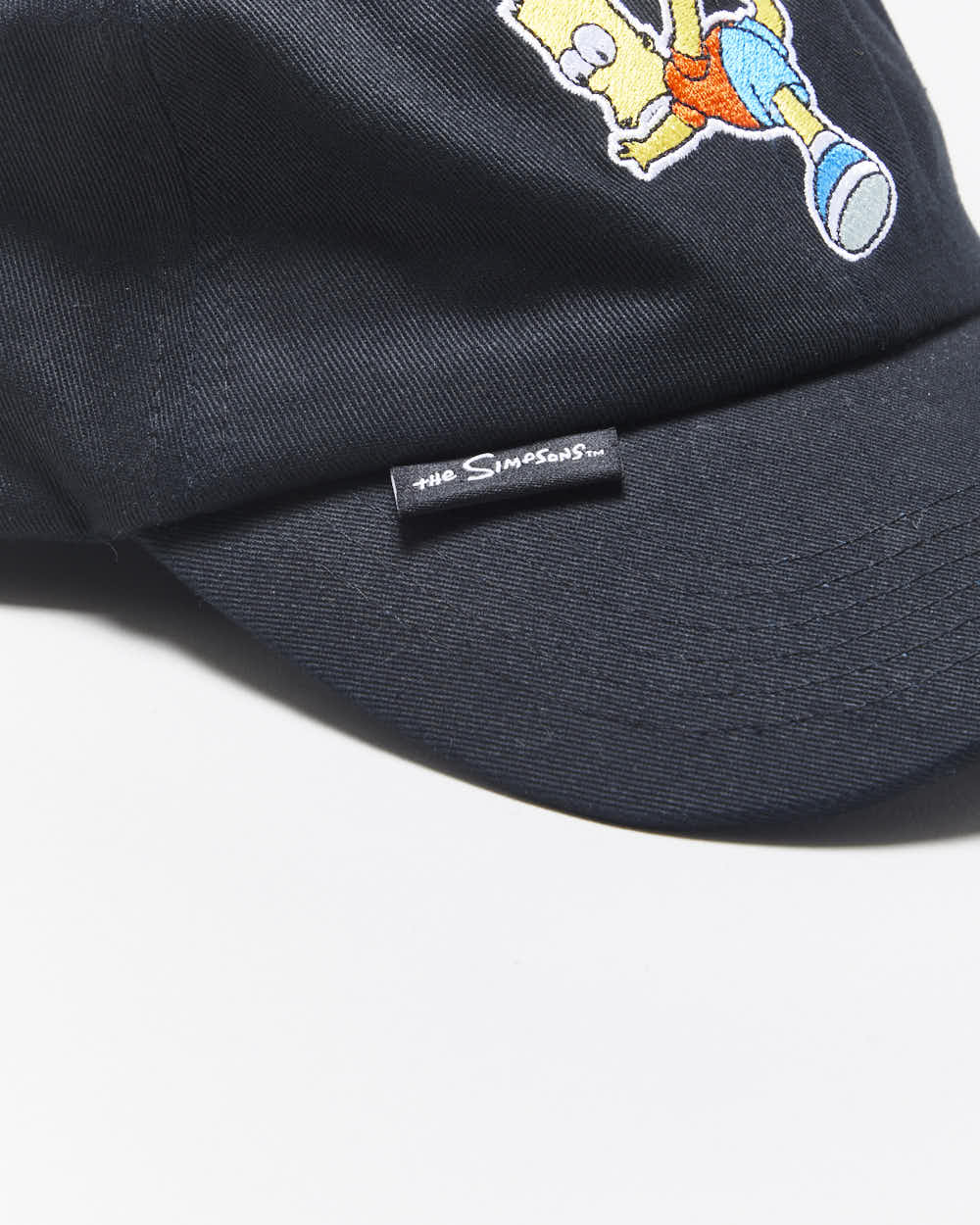 Herschel Supply Co. x Simpsons Bart Baseball Cap - OS