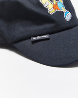 Herschel Supply Co. x Simpsons Bart Baseball Cap - OS