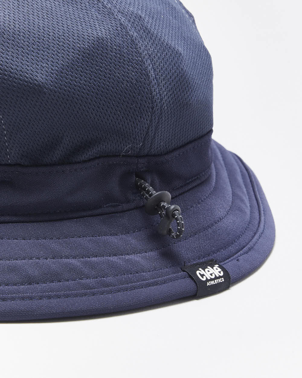 Ciele Ath. Cool Wick Adjustable Bucket Hat - L