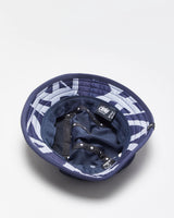 Ciele Ath. Cool Wick Adjustable Bucket Hat - L