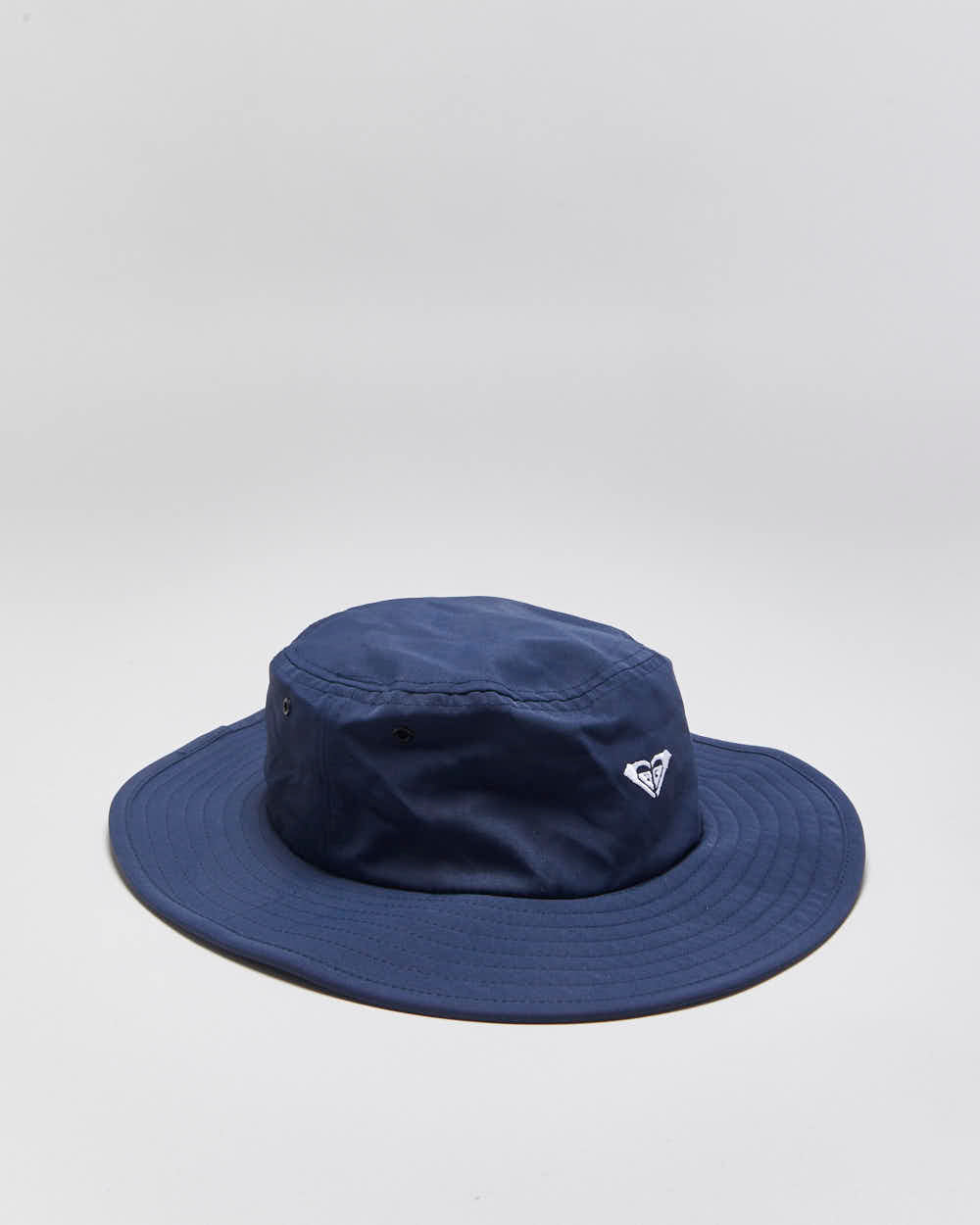 DSWT Roxy 'Pudding Party' Navy Boonie Hat - S/M