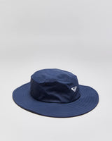 DSWT Roxy 'Pudding Party' Navy Boonie Hat - S/M