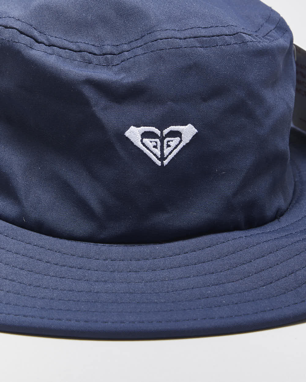 DSWT Roxy 'Pudding Party' Navy Boonie Hat - S/M