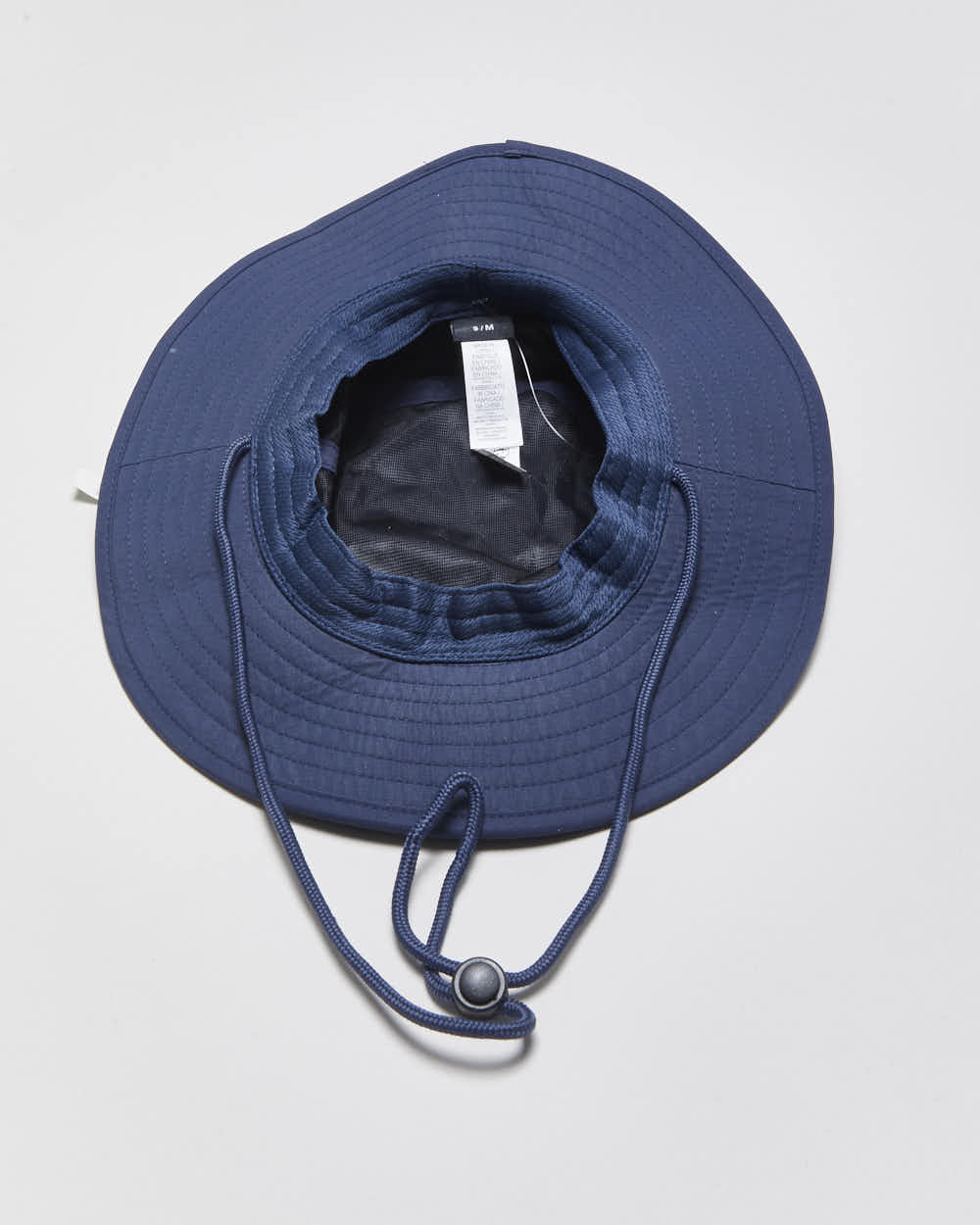 DSWT Roxy 'Pudding Party' Navy Boonie Hat - S/M