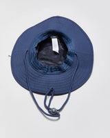 DSWT Roxy 'Pudding Party' Navy Boonie Hat - S/M