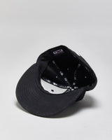 Vintage New Era 59Fifty Pittsburgh Pirates MLB Made In USA Fitted Baseball Cap - 7 1/4