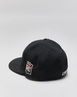 2012 New Era Cool Base Houston Astros 50 Year Ann. MLB Fitted Baseball Cap - 7 3/8