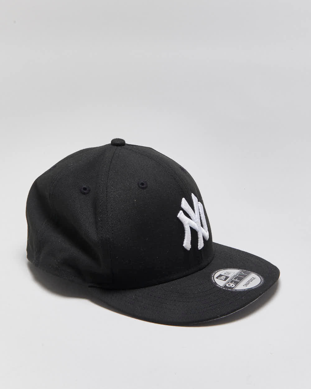 Vintage New Era 59Fifty New York Yankees MLB Snapback - OS