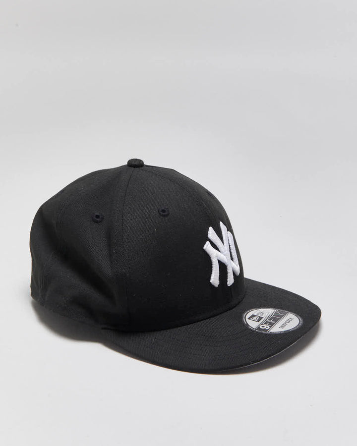 Vintage New Era 59Fifty New York Yankees MLB Snapback - OS