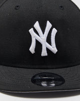 Vintage New Era 59Fifty New York Yankees MLB Snapback - OS