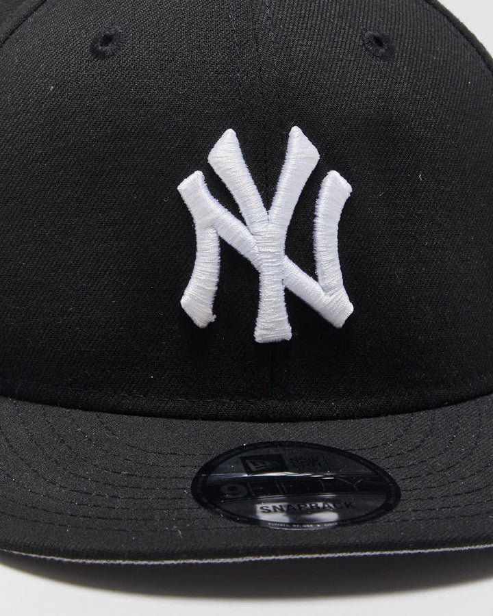 Vintage New Era 59Fifty New York Yankees MLB Snapback - OS