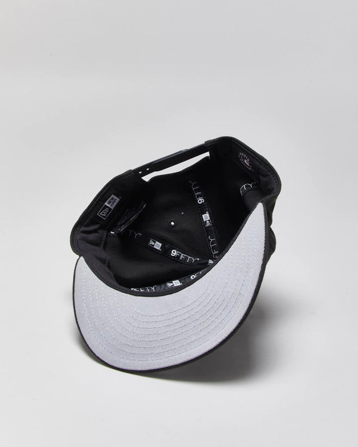 Vintage New Era 59Fifty New York Yankees MLB Snapback - OS