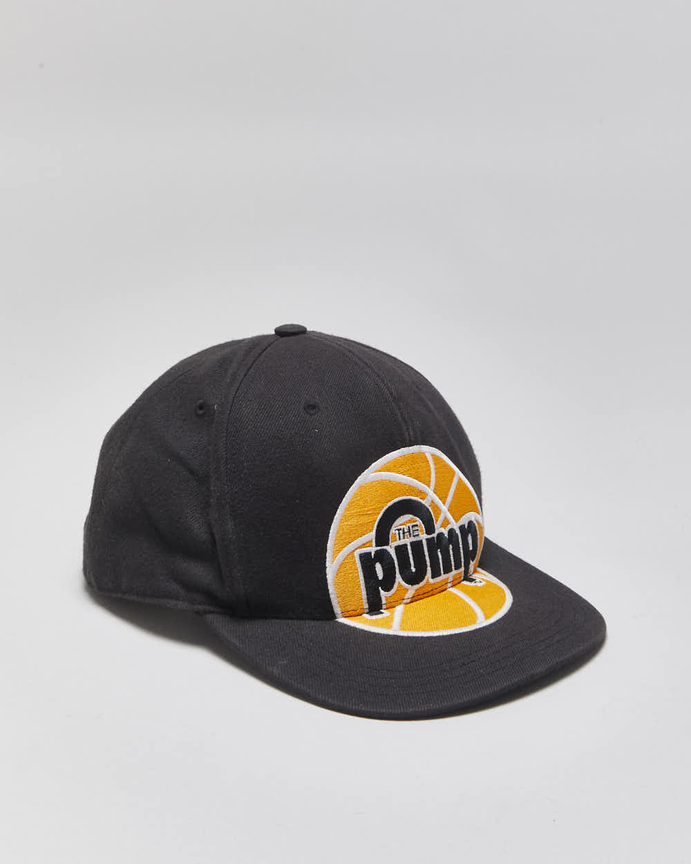 Vintage Reebok Classic Pump Snapback - M