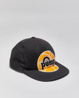 Vintage Reebok Classic Pump Snapback - M