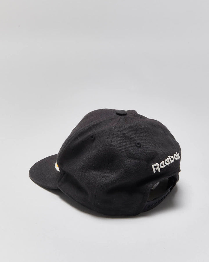 Vintage Reebok Classic Pump Snapback - M