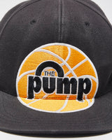 Vintage Reebok Classic Pump Snapback - M