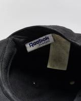 Vintage Reebok Classic Pump Snapback - M