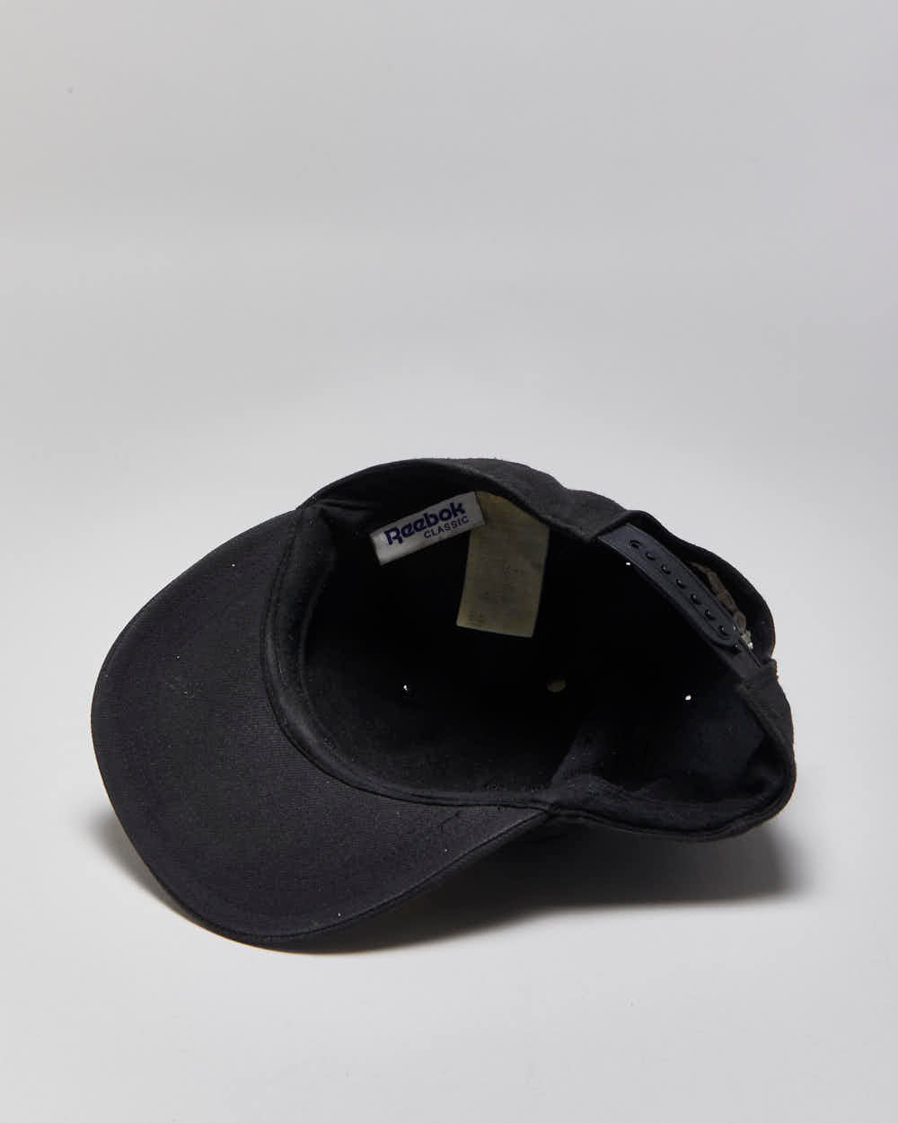 Vintage Reebok Classic Pump Snapback - M