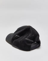Vintage Arc'teryx Bird Word 110 FlexFit Curved Trucker Hat - OS