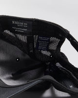 Vintage Arc'teryx Bird Word 110 FlexFit Curved Trucker Hat - OS