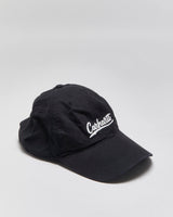 Vintage Carhartt Canvas Script Baseball Cap - OS