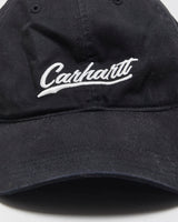 Vintage Carhartt Canvas Script Baseball Cap - OS