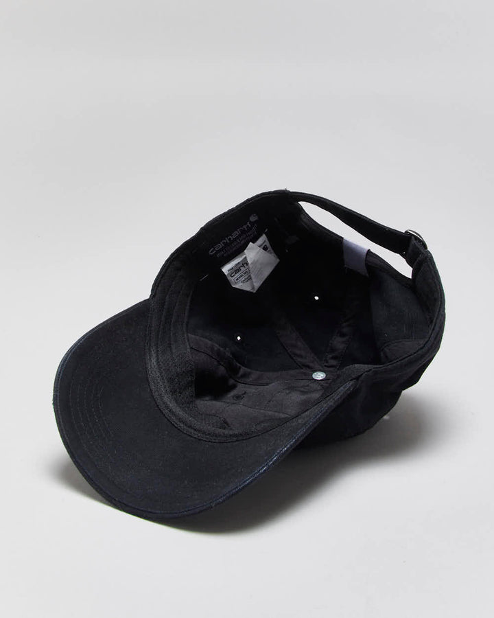 Vintage Carhartt Canvas Script Baseball Cap - OS