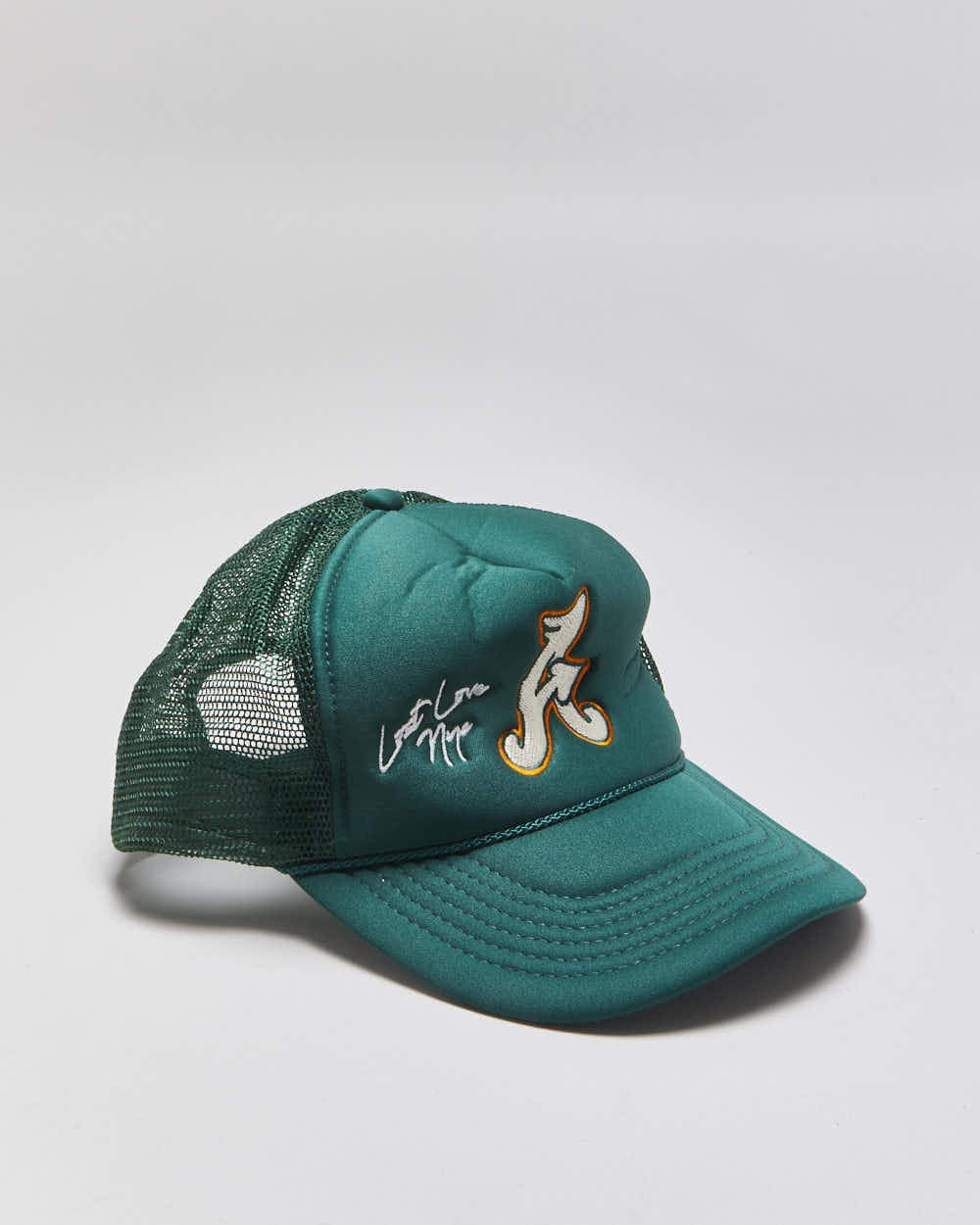 Lost Love NYC Trucker Hat - OS