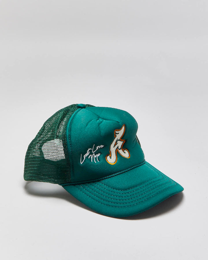 Lost Love NYC Trucker Hat - OS