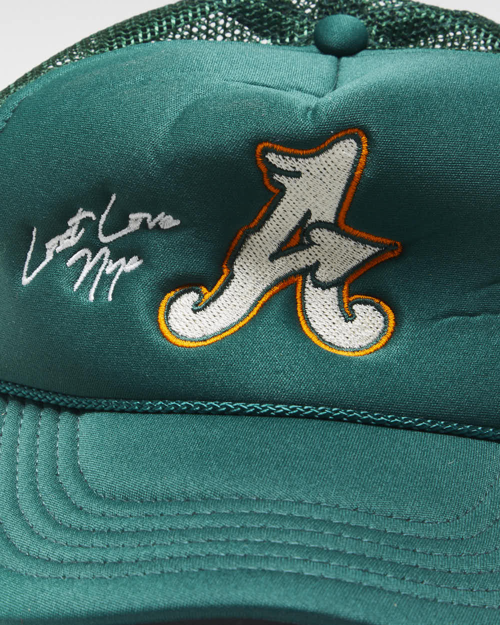 Lost Love NYC Trucker Hat - OS