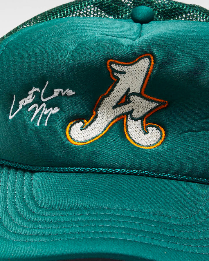 Lost Love NYC Trucker Hat - OS