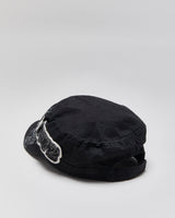 Vintage Y2K 00s Last For One Embellished Army Cap - OS