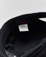 Vintage Y2K 00s Last For One Embellished Army Cap - OS