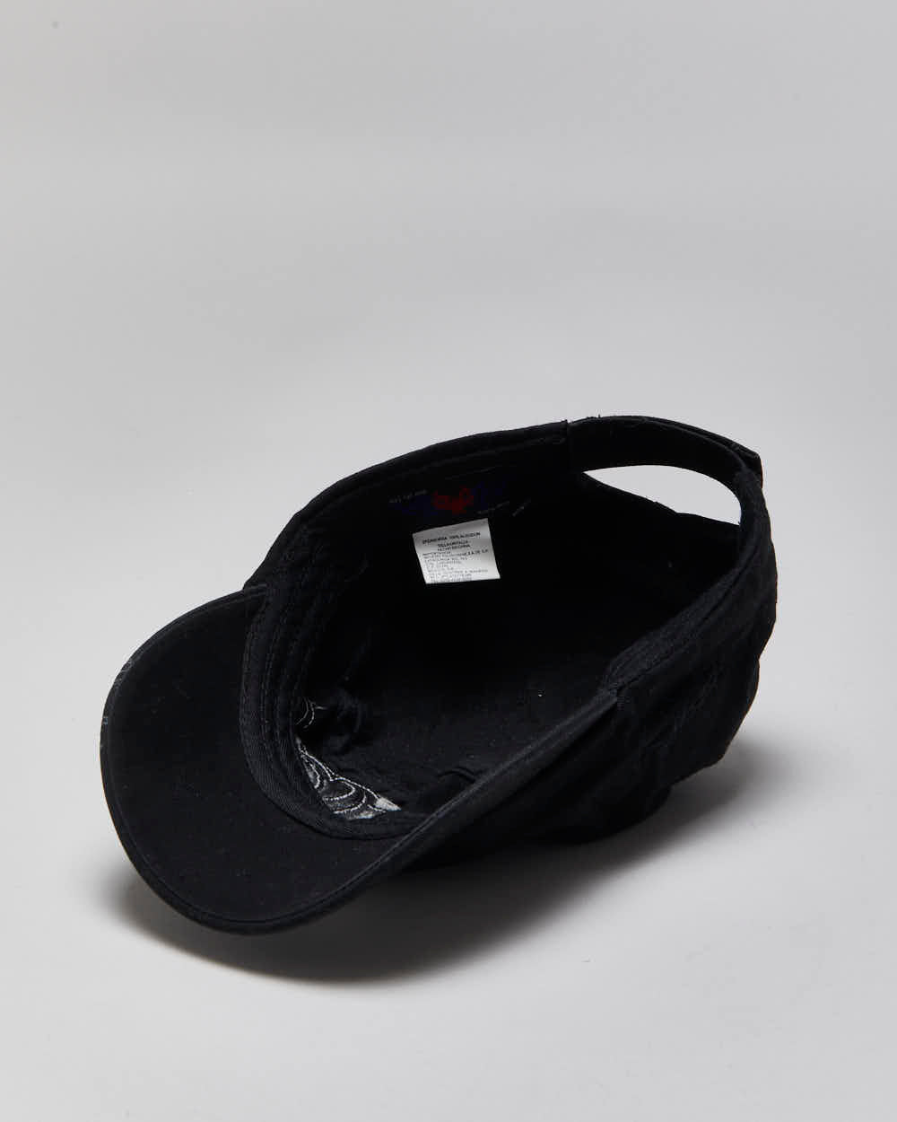Vintage Y2K 00s Last For One Embellished Army Cap - OS