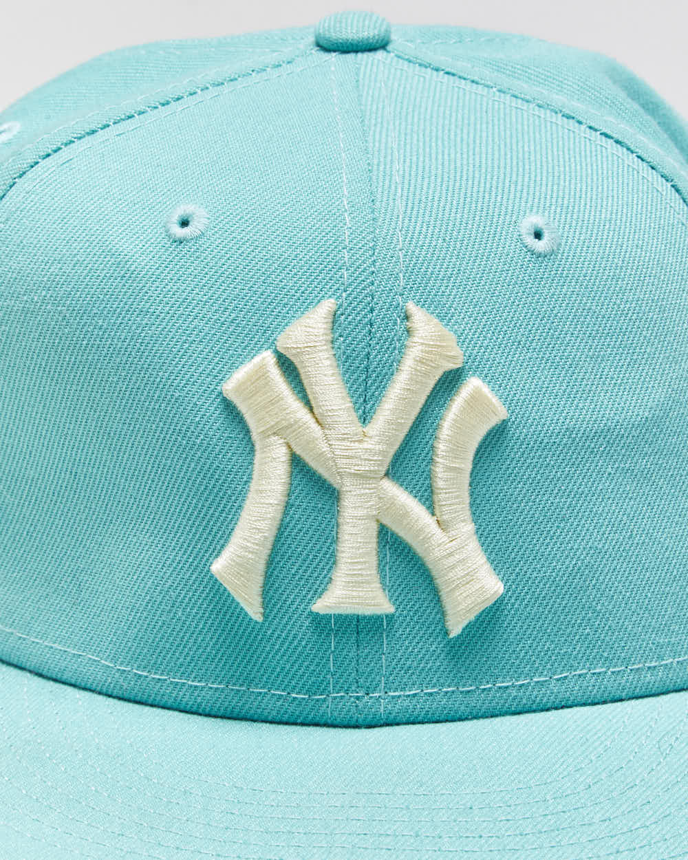 Vintage New Era 59Fifty New York Yankees 1977 All Star Game CoopersTown Collection MLB Fitted Baseball Cap - 7 5/8