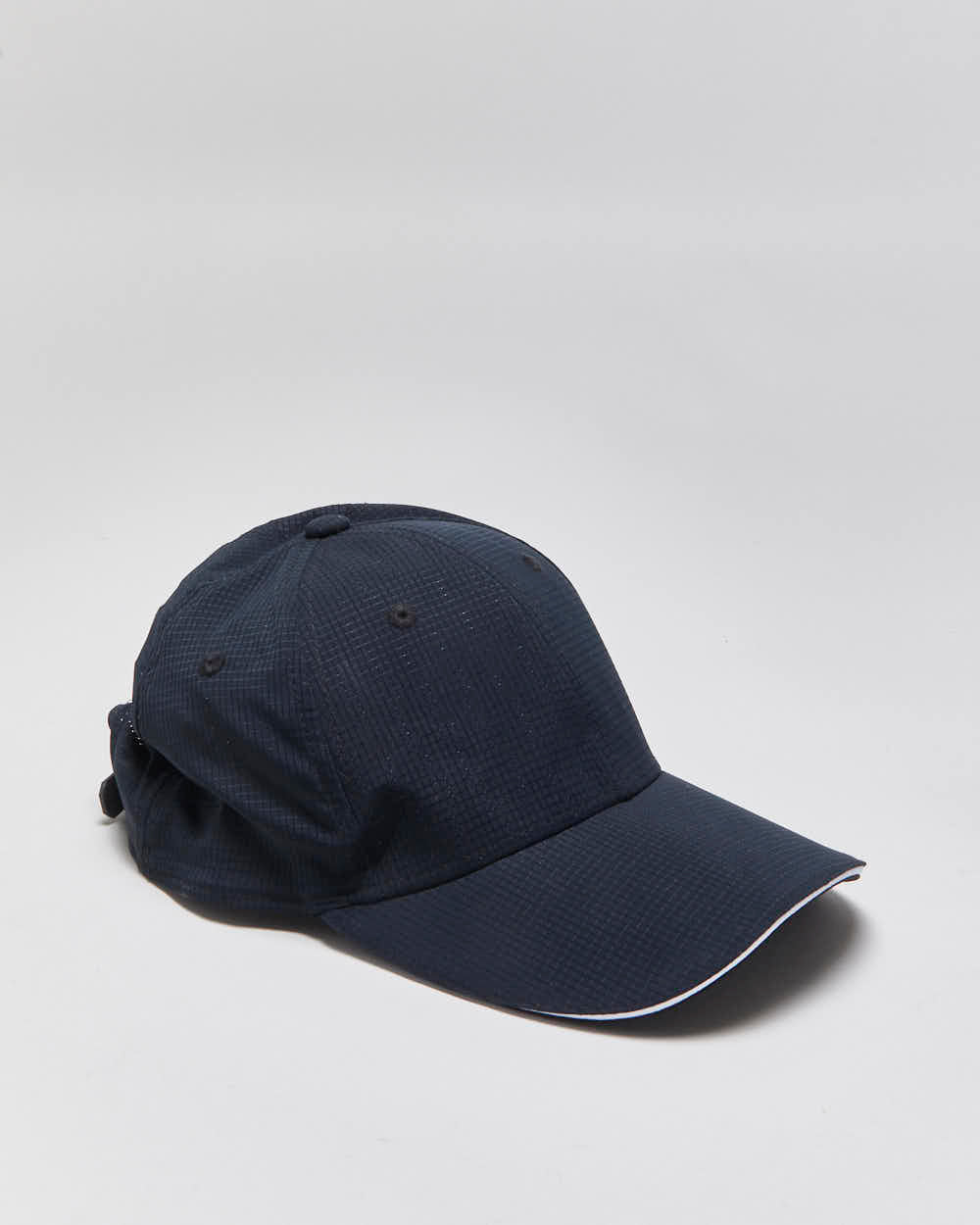 Vintage Oakley Performance Fit Velcro Baseball Cap - OS