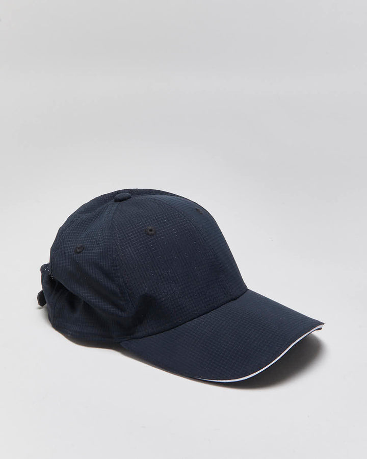 Vintage Oakley Performance Fit Velcro Baseball Cap - OS