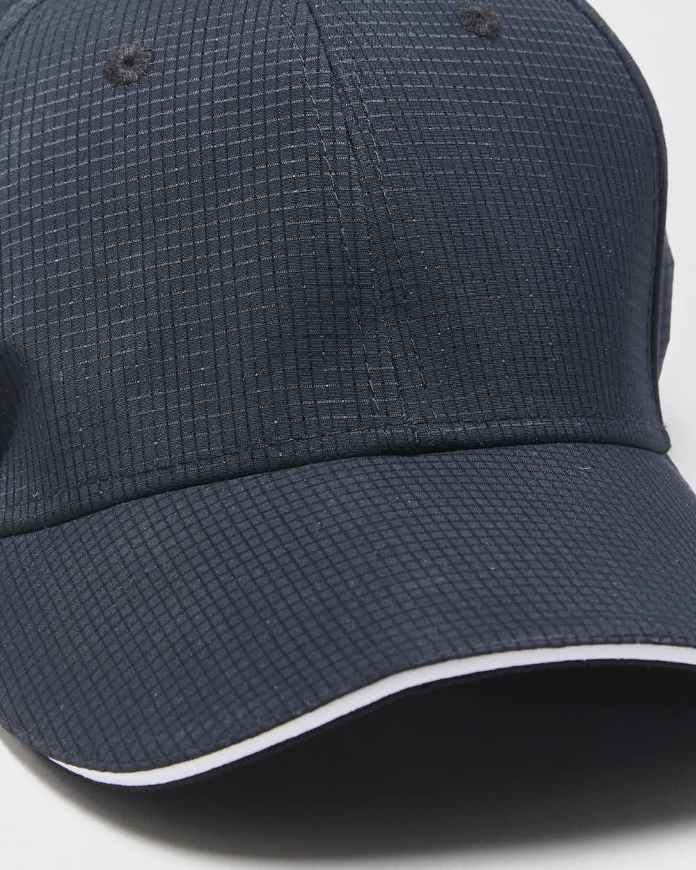Vintage Oakley Performance Fit Velcro Baseball Cap - OS