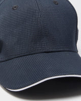 Vintage Oakley Performance Fit Velcro Baseball Cap - OS