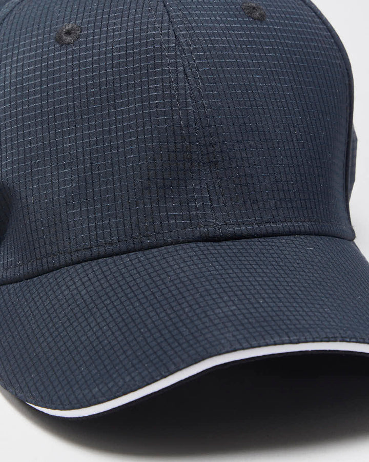 Vintage Oakley Performance Fit Velcro Baseball Cap - OS