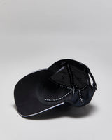 Vintage Oakley Performance Fit Velcro Baseball Cap - OS