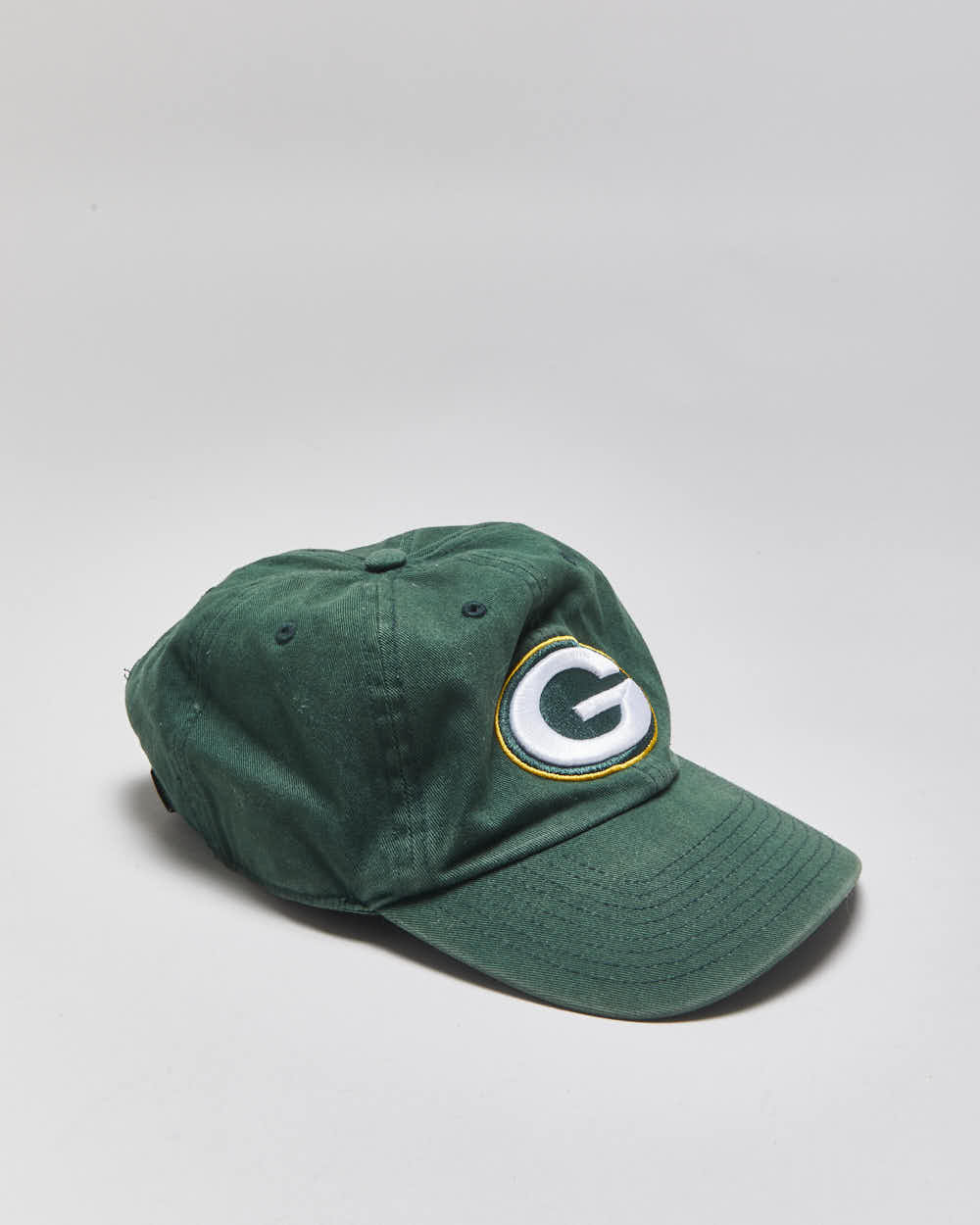 Vintage '47 Brand Green Bay Packers NFL Baseball Cap - OS