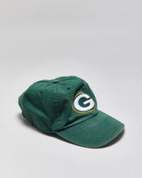 Vintage '47 Brand Green Bay Packers NFL Baseball Cap - OS