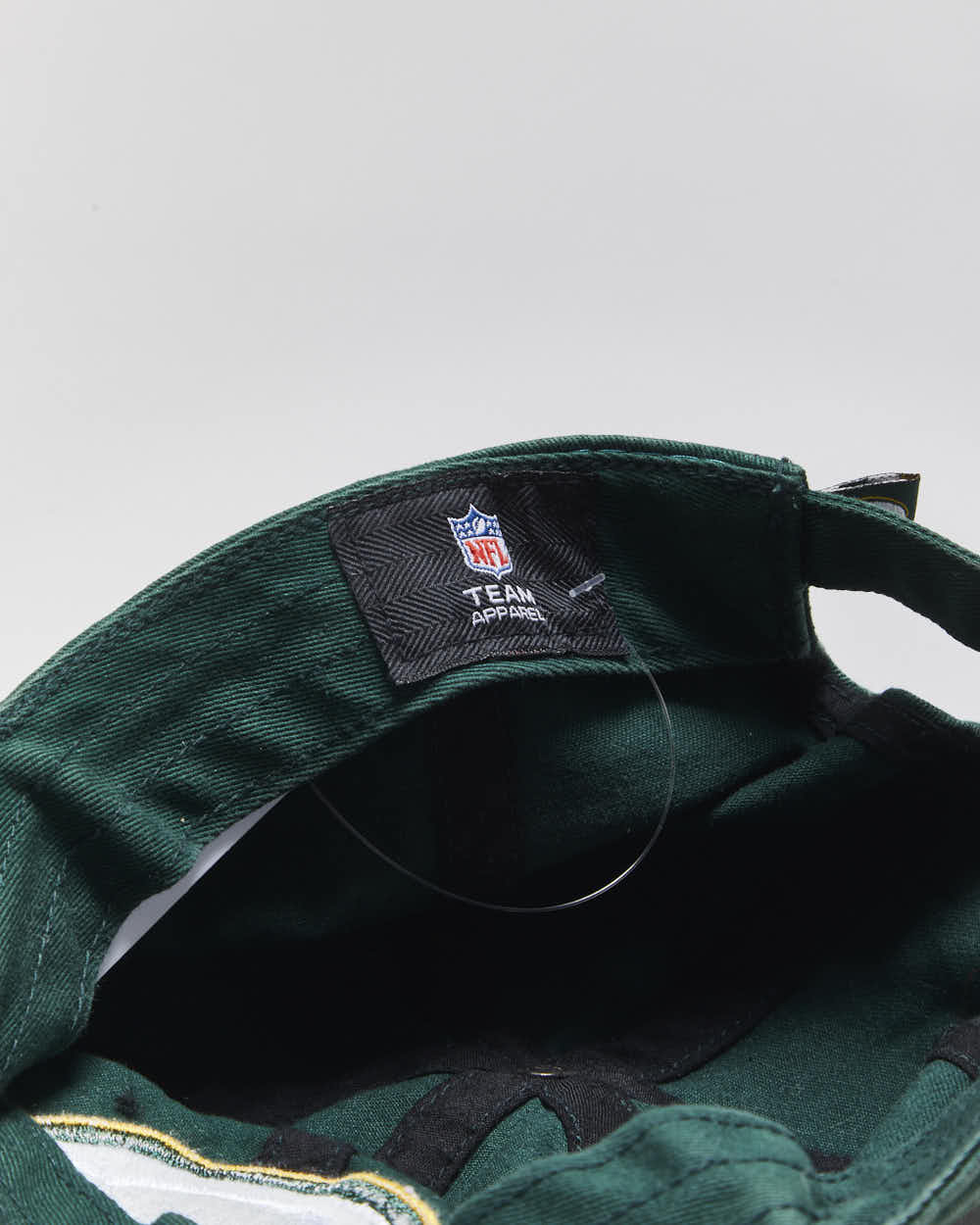 Vintage '47 Brand Green Bay Packers NFL Baseball Cap - OS