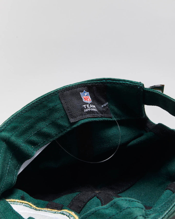 Vintage '47 Brand Green Bay Packers NFL Baseball Cap - OS